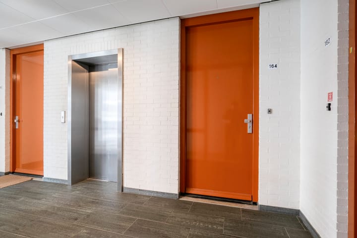 Foto 19 van Bordeslaan 164