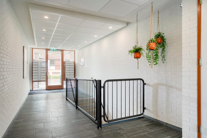 Foto 21 van Bordeslaan 164