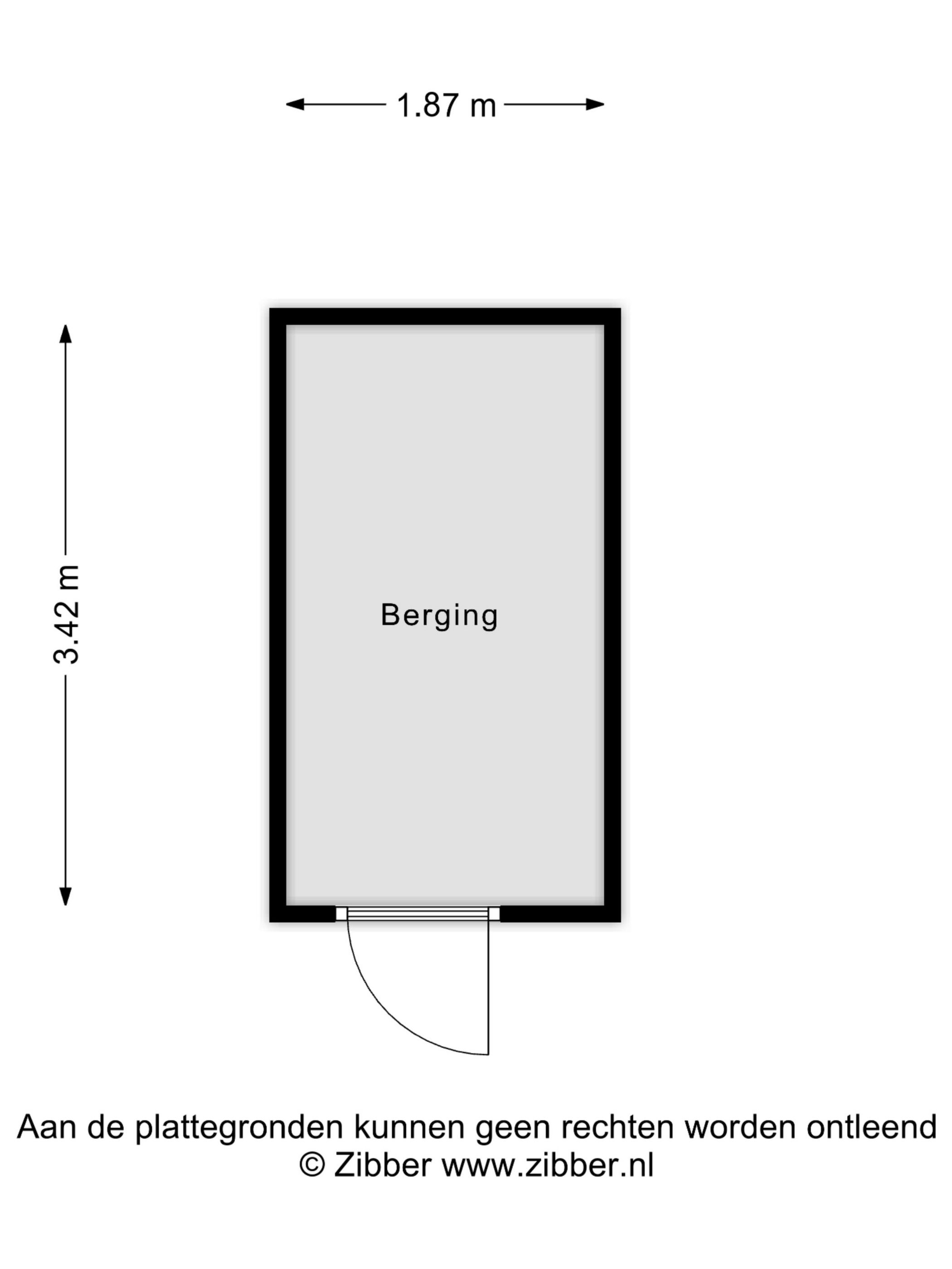 Foto 24 van Bordeslaan 164