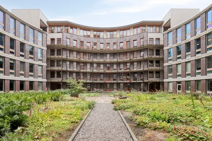 Foto 25 van Bordeslaan 164