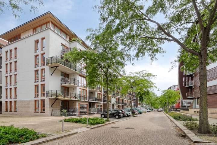 Foto 27 van Bordeslaan 164