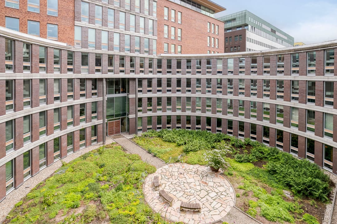 Foto 26 van Bordeslaan 164