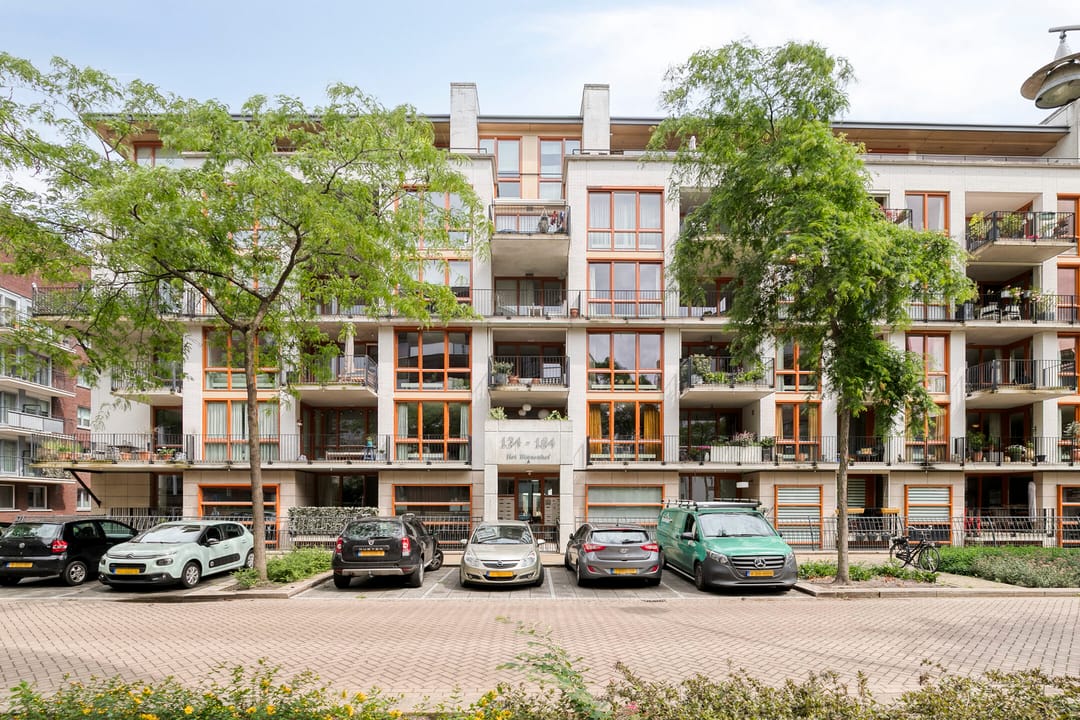 Foto 28 van Bordeslaan 164