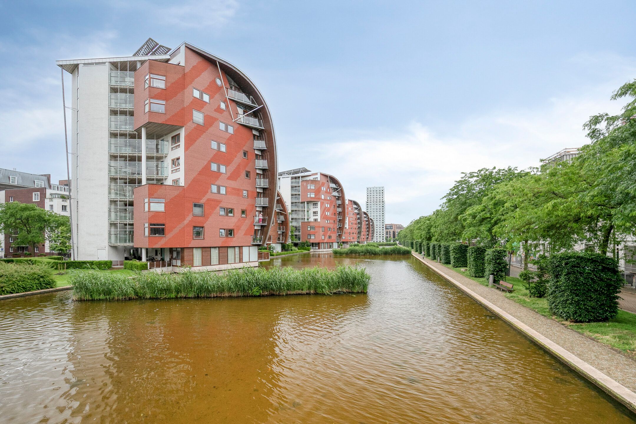 Foto 30 van Bordeslaan 164