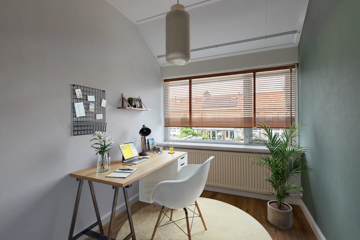 Foto 12 van Graaf Adolfstraat 12