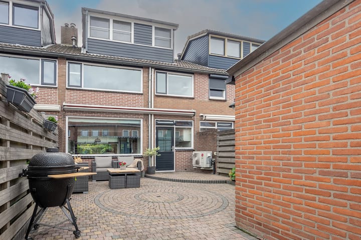 Foto 16 van Graaf Adolfstraat 12