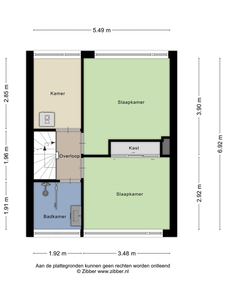 Foto 21 van Graaf Adolfstraat 12
