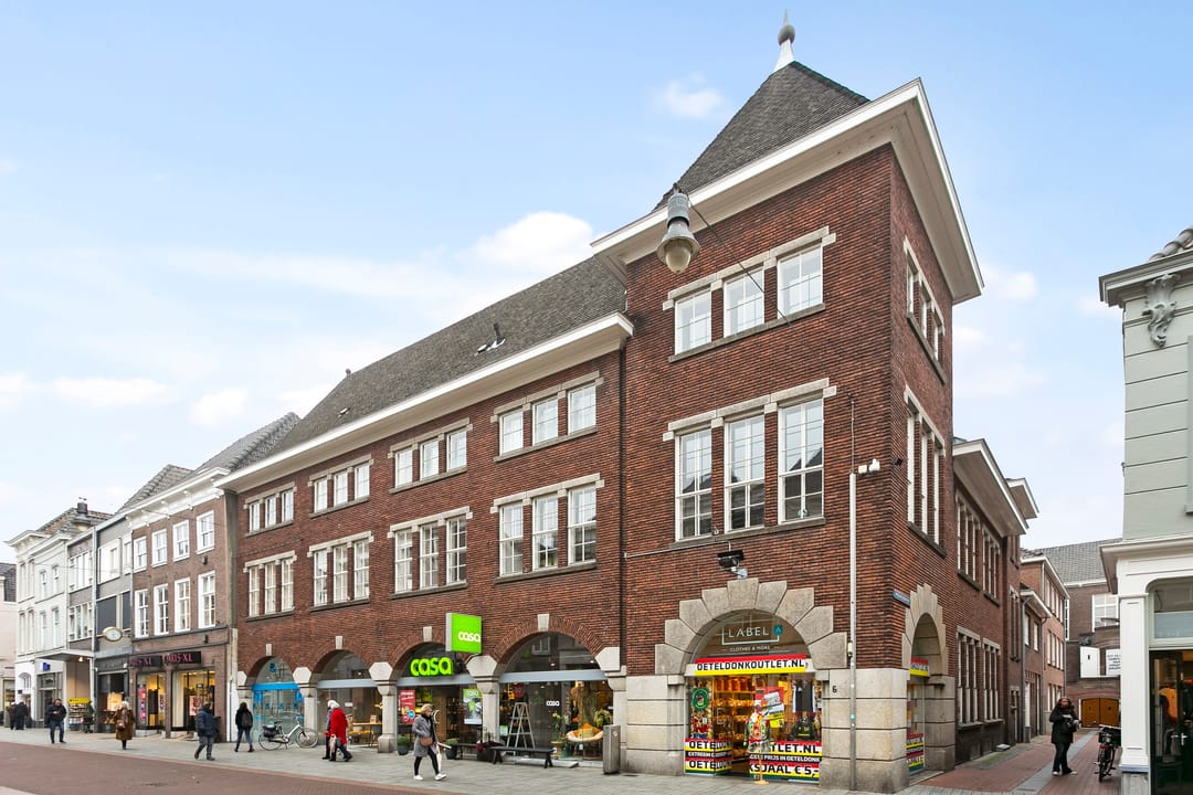 Photo 1 of Predikheerenpoort 22