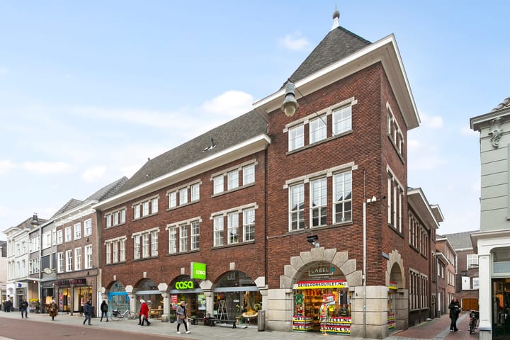 Predikheerenpoort 22