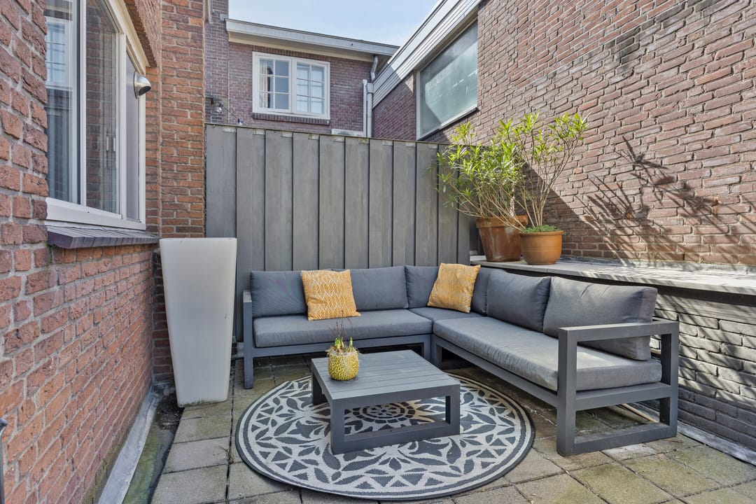 Photo 2 of Predikheerenpoort 22