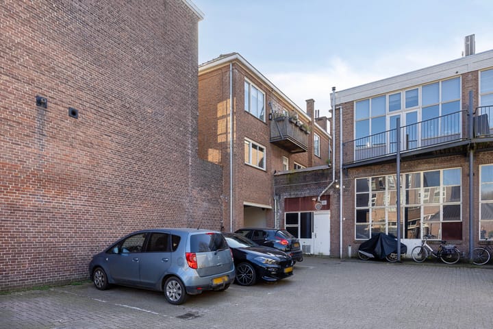 Foto 3 van Predikheerenpoort 22