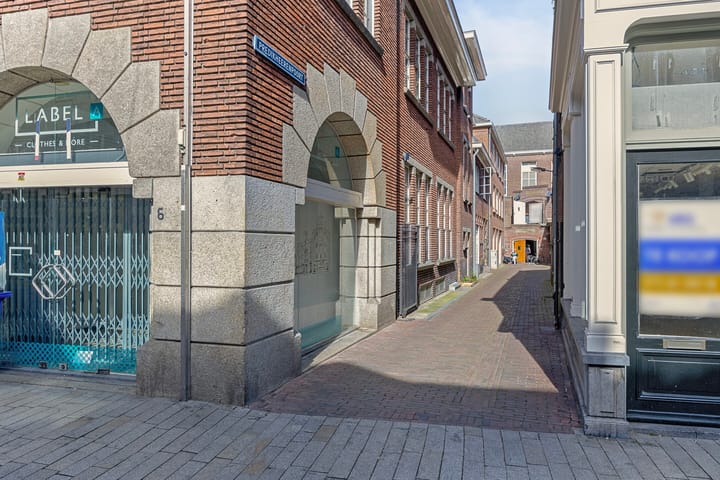 Foto 4 van Predikheerenpoort 22