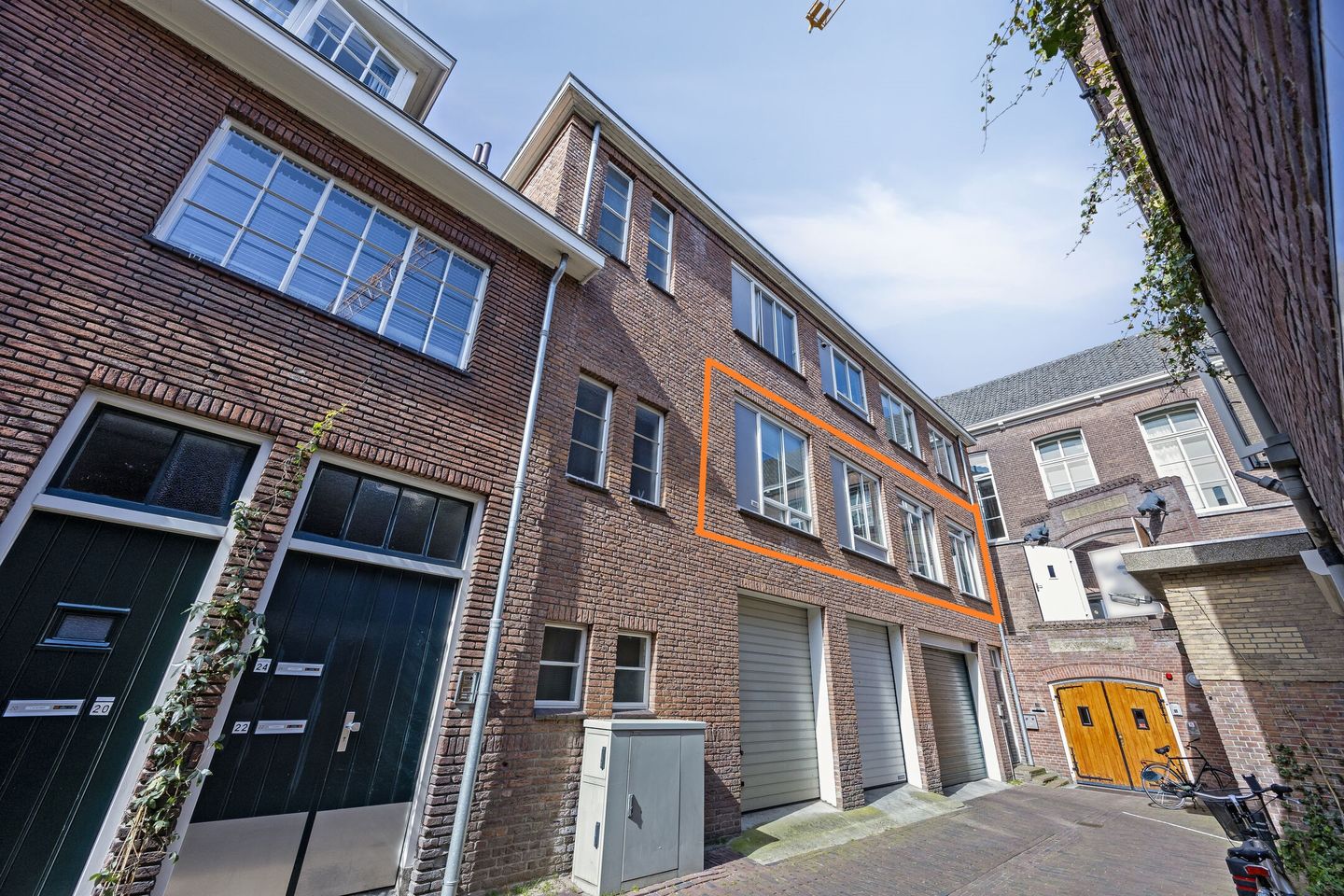 Photo 5 of Predikheerenpoort 22