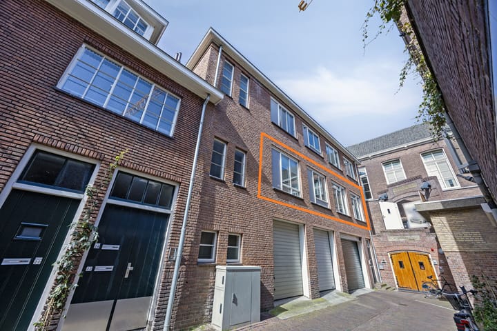 Foto 5 van Predikheerenpoort 22