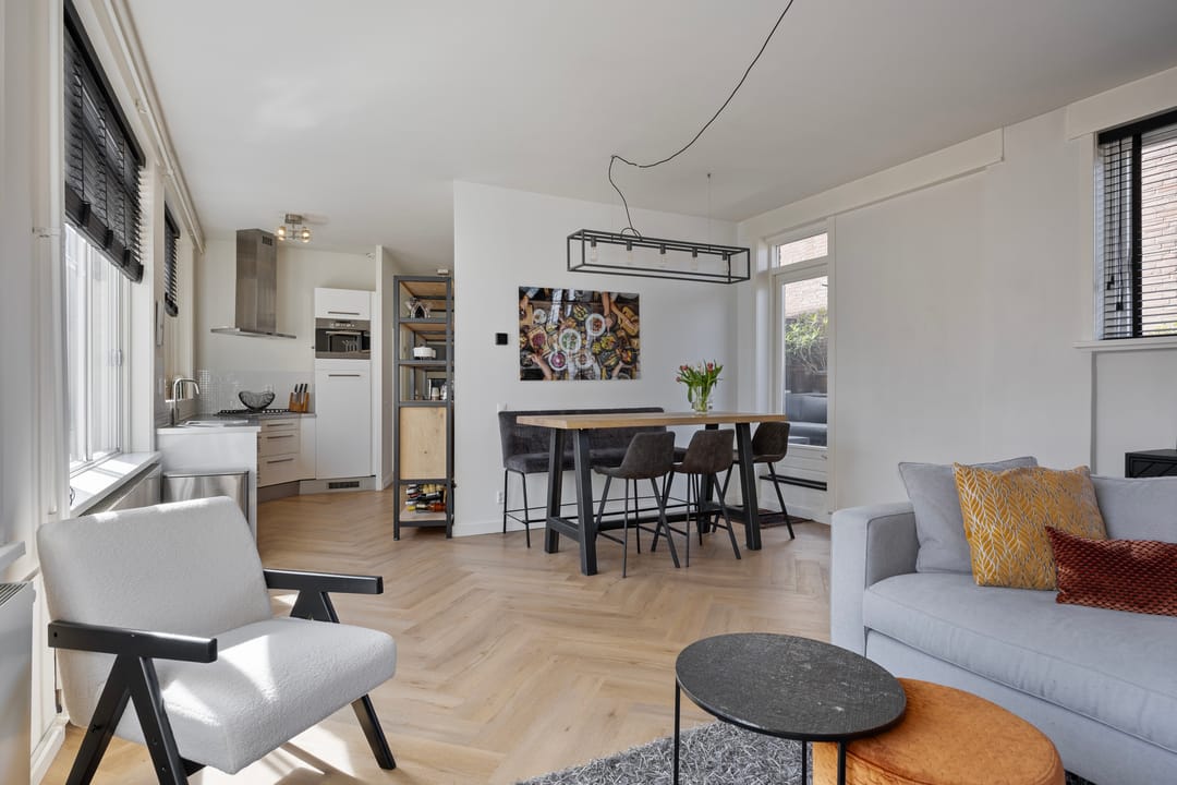 Photo 11 of Predikheerenpoort 22