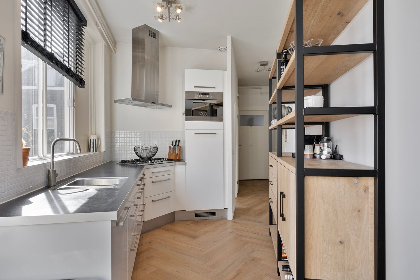 Photo 14 of Predikheerenpoort 22