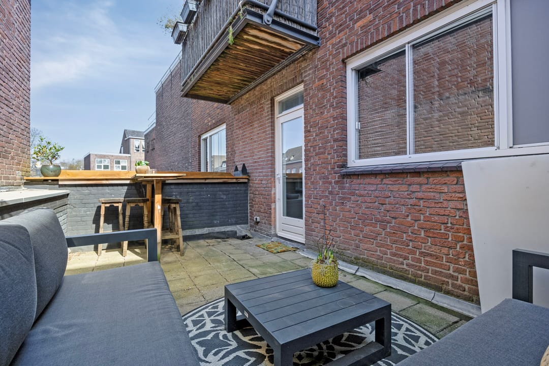 Photo 22 of Predikheerenpoort 22