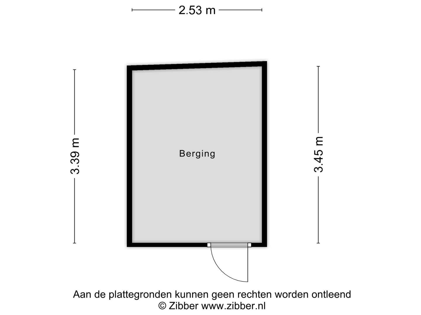 Photo 25 of Predikheerenpoort 22