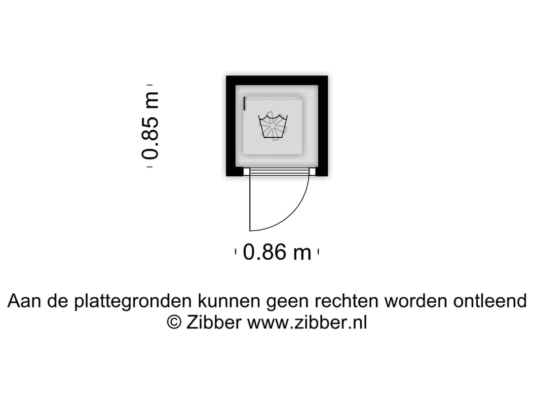 Photo 26 of Predikheerenpoort 22