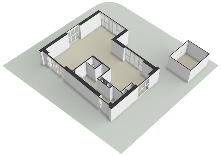 Foto 27 van Grote Lijster 17