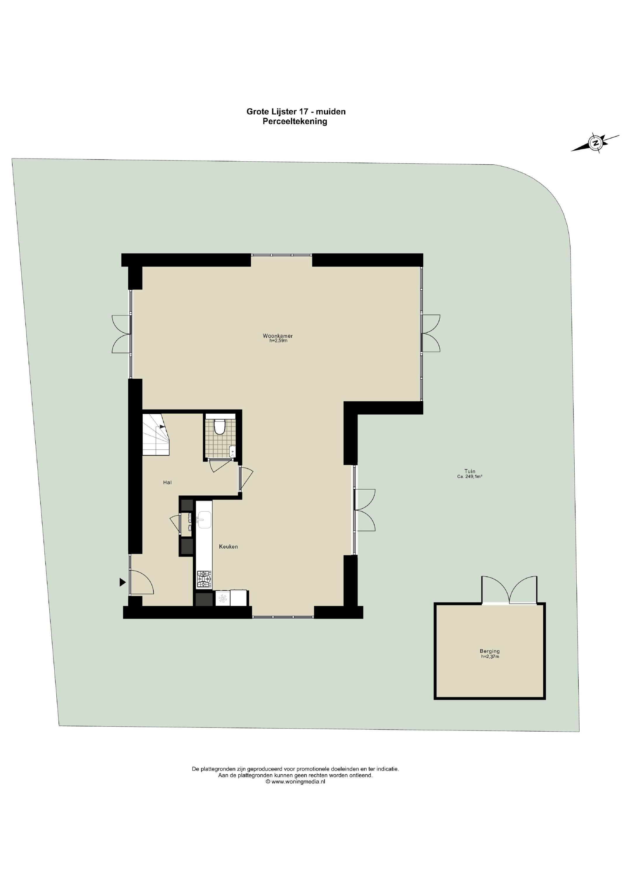 Foto 24 van Grote Lijster 17