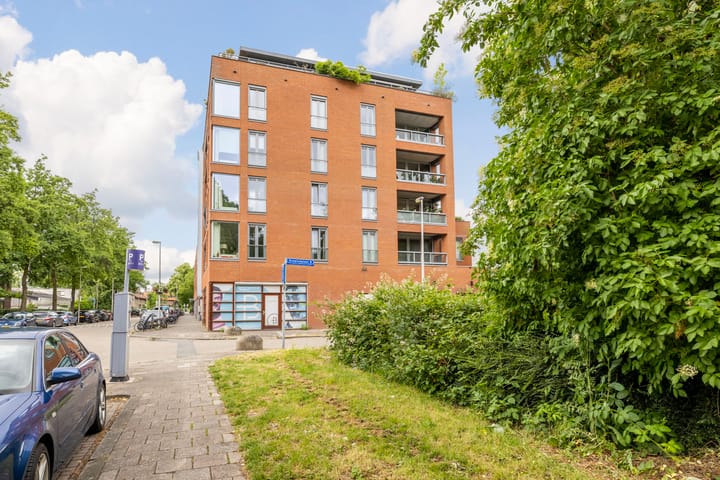 Foto 2 van Bartóklaan 74