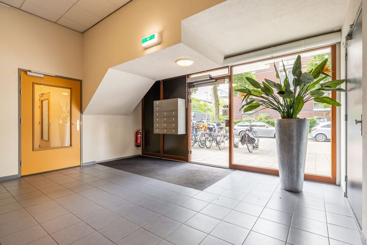 Foto 3 van Bartóklaan 74