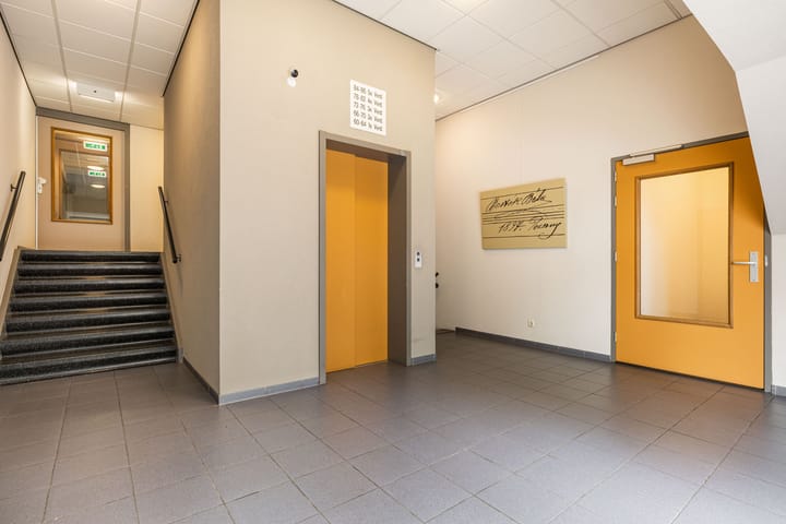 Foto 4 van Bartóklaan 74