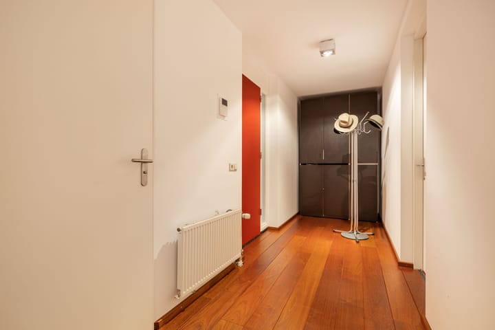 Foto 5 van Bartóklaan 74