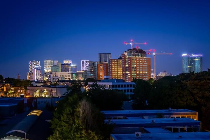 Foto 27 van Bartóklaan 74