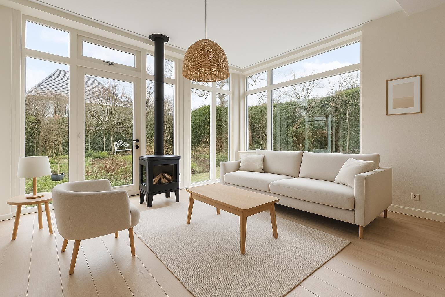 Foto 3 van Kwekerije 22