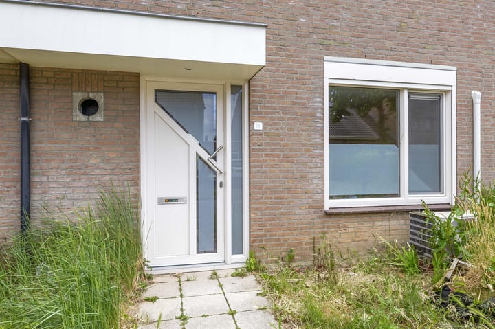 Foto 2 van Oude Wei 11