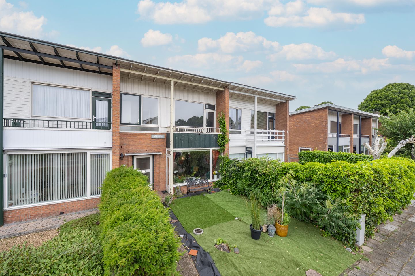 Foto 4 van Burgemeester Van den Steenstraat 10