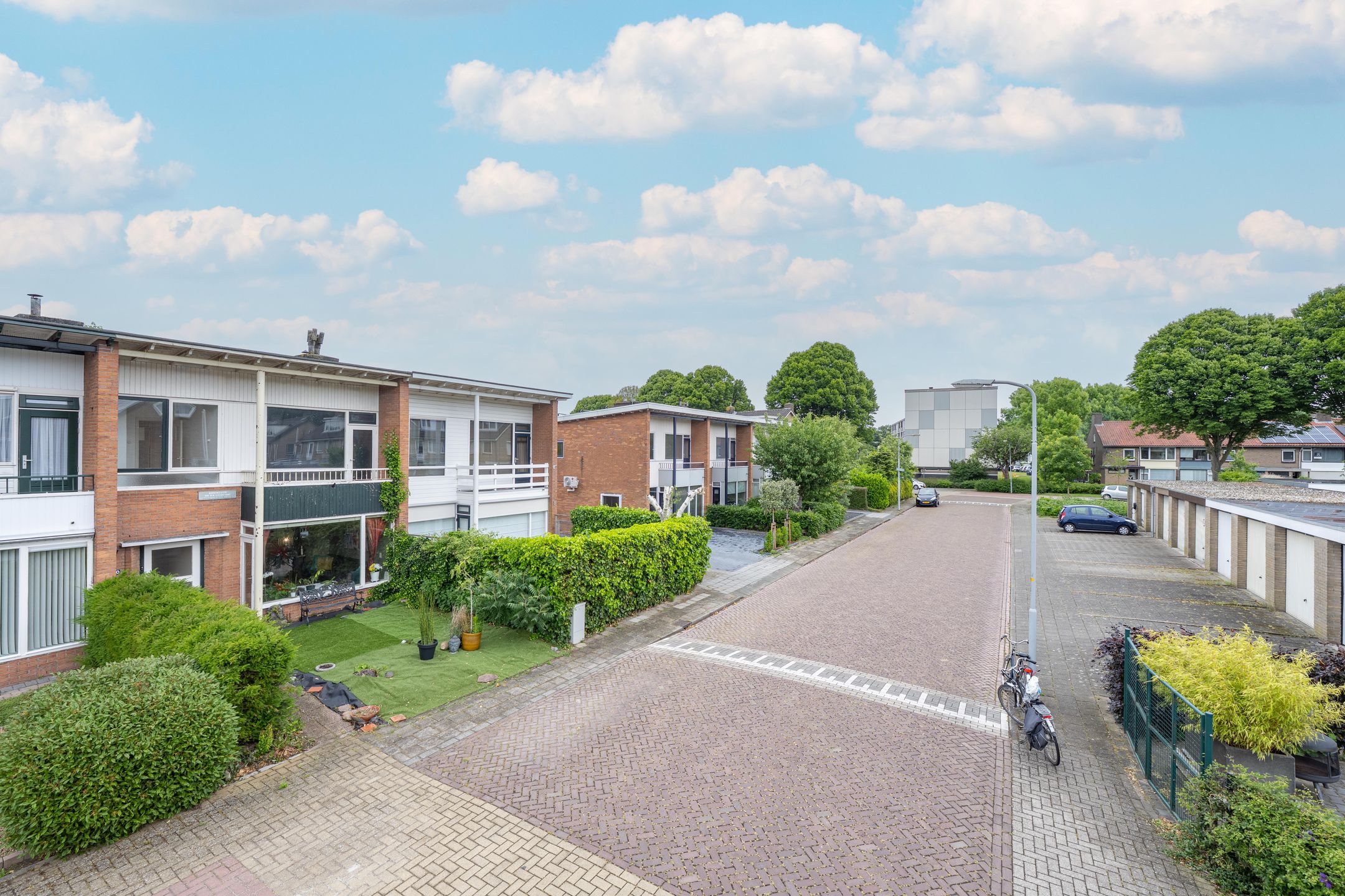 Foto 6 van Burgemeester Van den Steenstraat 10