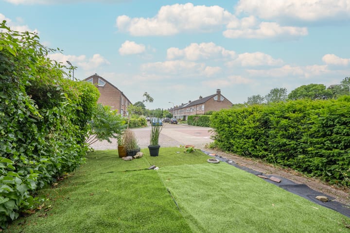 Foto 7 van Burgemeester Van den Steenstraat 10