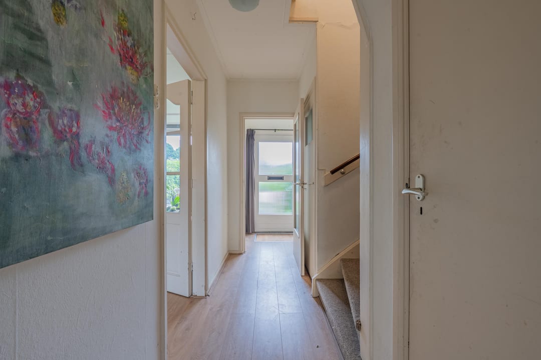 Foto 8 van Burgemeester Van den Steenstraat 10