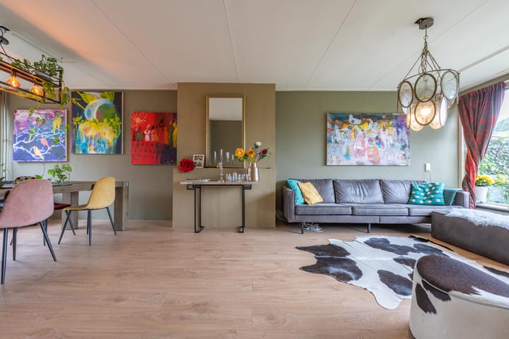 Foto 10 van Burgemeester Van den Steenstraat 10