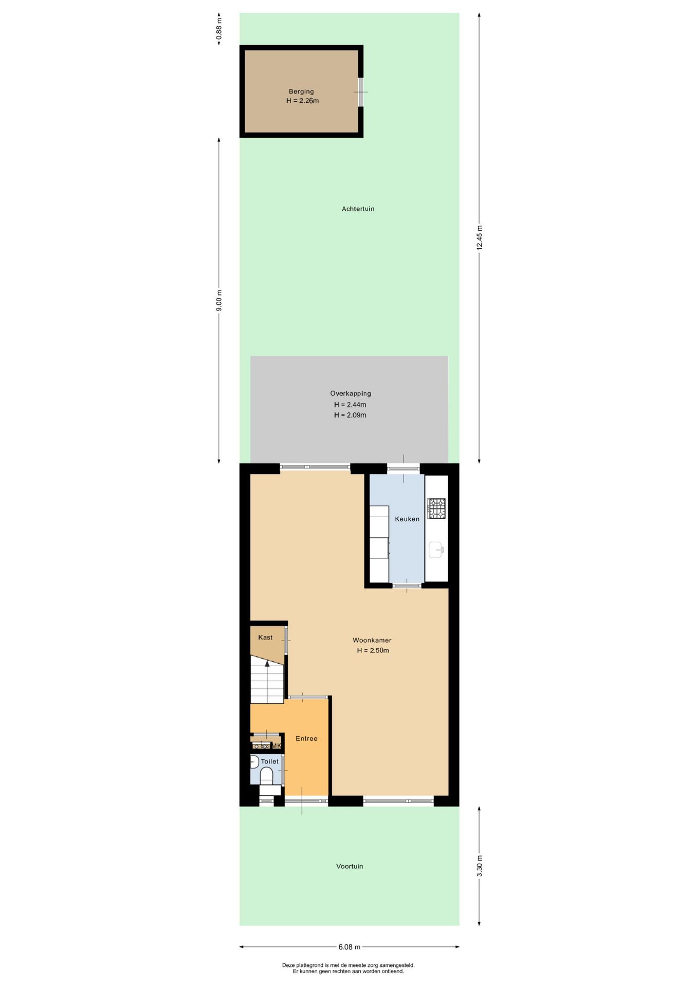 Foto 57 van Oude Wei 11