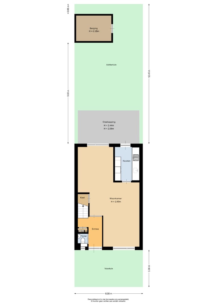 Photo 57 of Oude Wei 11