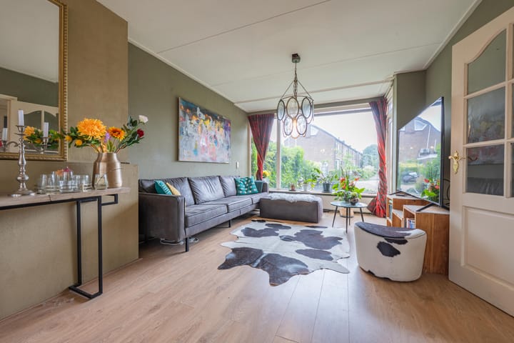 Foto 11 van Burgemeester Van den Steenstraat 10