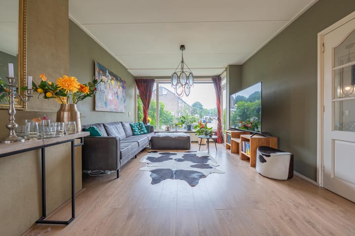 Foto 12 van Burgemeester Van den Steenstraat 10