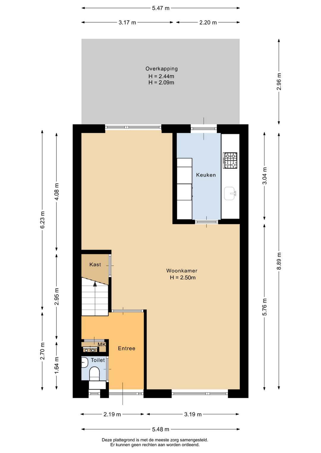 Foto 53 van Oude Wei 11