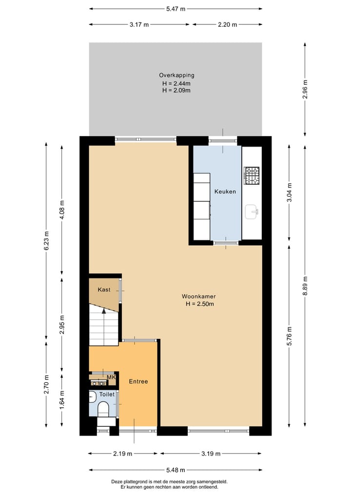 Photo 53 of Oude Wei 11