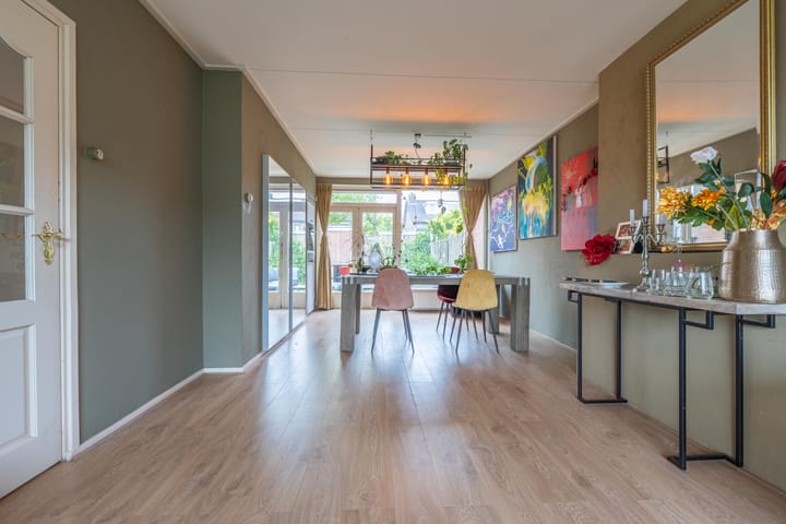 Foto 14 van Burgemeester Van den Steenstraat 10