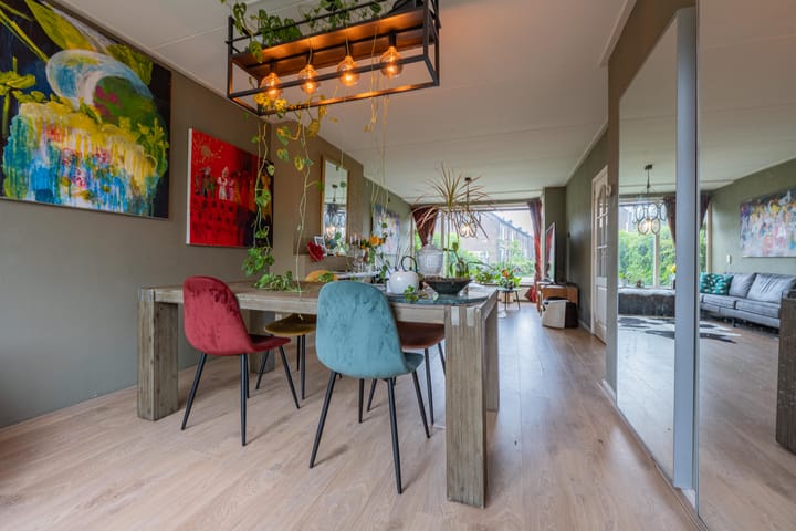 Foto 15 van Burgemeester Van den Steenstraat 10