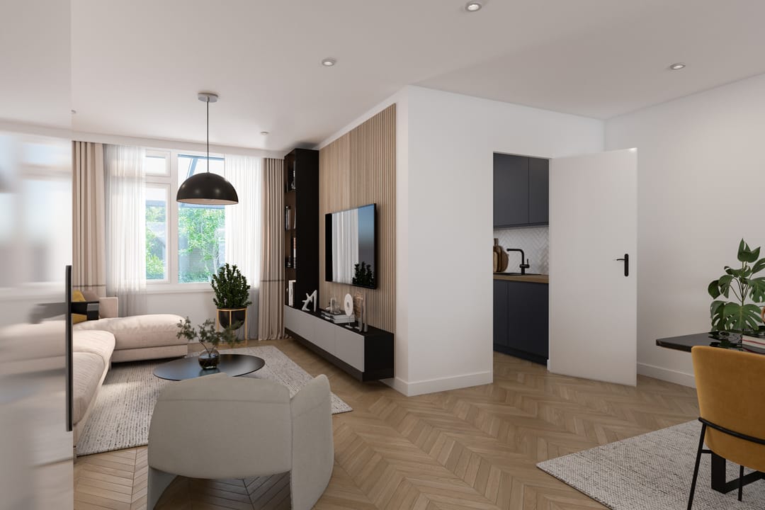 Foto 7 van Oude Wei 11