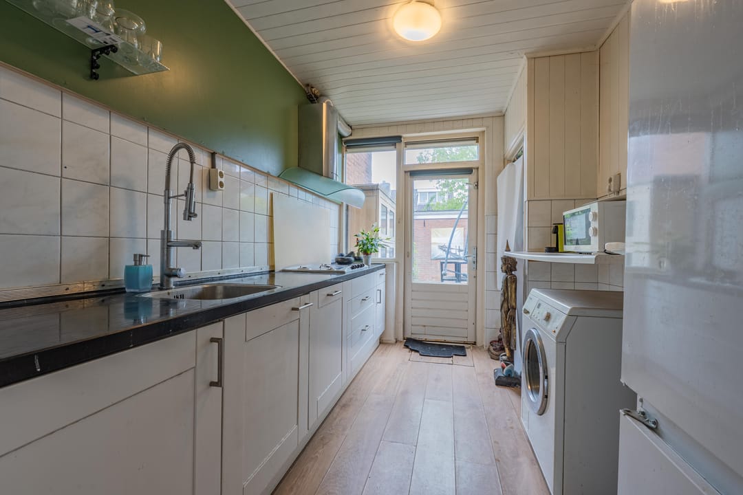 Foto 16 van Burgemeester Van den Steenstraat 10