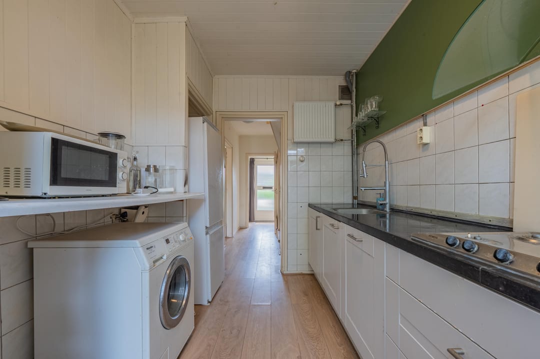 Foto 17 van Burgemeester Van den Steenstraat 10