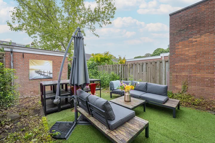 Foto 19 van Burgemeester Van den Steenstraat 10