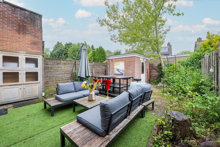 Foto 20 van Burgemeester Van den Steenstraat 10